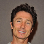 Dominic Keating