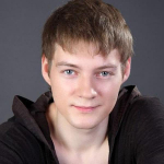 Mikhail Grubov