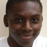 Mamadou Haidara