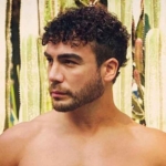 Tony Garza