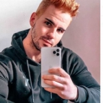 Álex Bueno