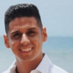 Christofer Guzmán