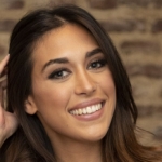Andrea Martínez