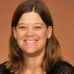 Amy Bond