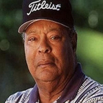 Earl Woods