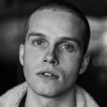Kristian Repshus