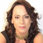 Patricia Tamayo