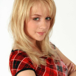 Alina Kukushkina