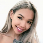 Tiffany Ma