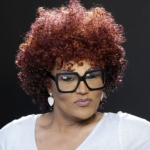 Flame Monroe