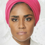 Nadiya Hussain