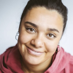 Sarah Daniela Seggari