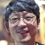 Sin Dong-ryeok