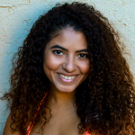 Sally Nieves