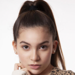 Alanna De La Rossa