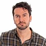 Alejandro Restrepo