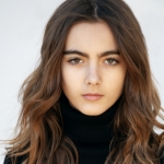 Halston Van Atta