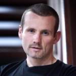 Ryan Moloney