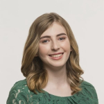 Georgie Stone