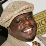 Cedric the Entertainer