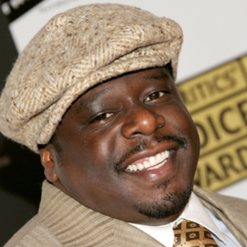 Cedric the Entertainer Películas, Series