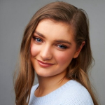 Grace O'Sullivan