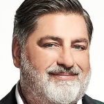 Matt Preston