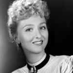 Celeste Holm