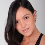 Alejandra Villamizar