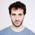 Xesco Palacín