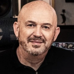 Nacho Mañó