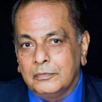 Madhav Sharma