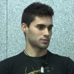 Adrián Garín