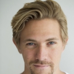 Kevin Bertram