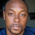 Dorian Missick