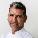 Paco Roncero