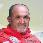 Juanito Oiarzabal