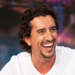 Jorge Marrón Martín