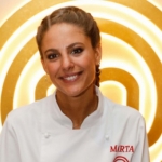 Marta Verona