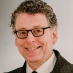Maurice Berger
