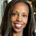 Sarah Lewis