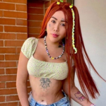 Yina Calderon