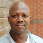 Colin Lainchbury-Brown