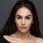 Sahra Sas