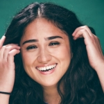 Haley Sanchez