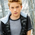 Carson Severson