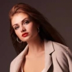 Khristina Blokhina
