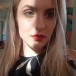 Valeriya Bukhina