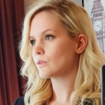 Anna Lundberg