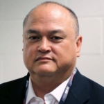 Scott Coker